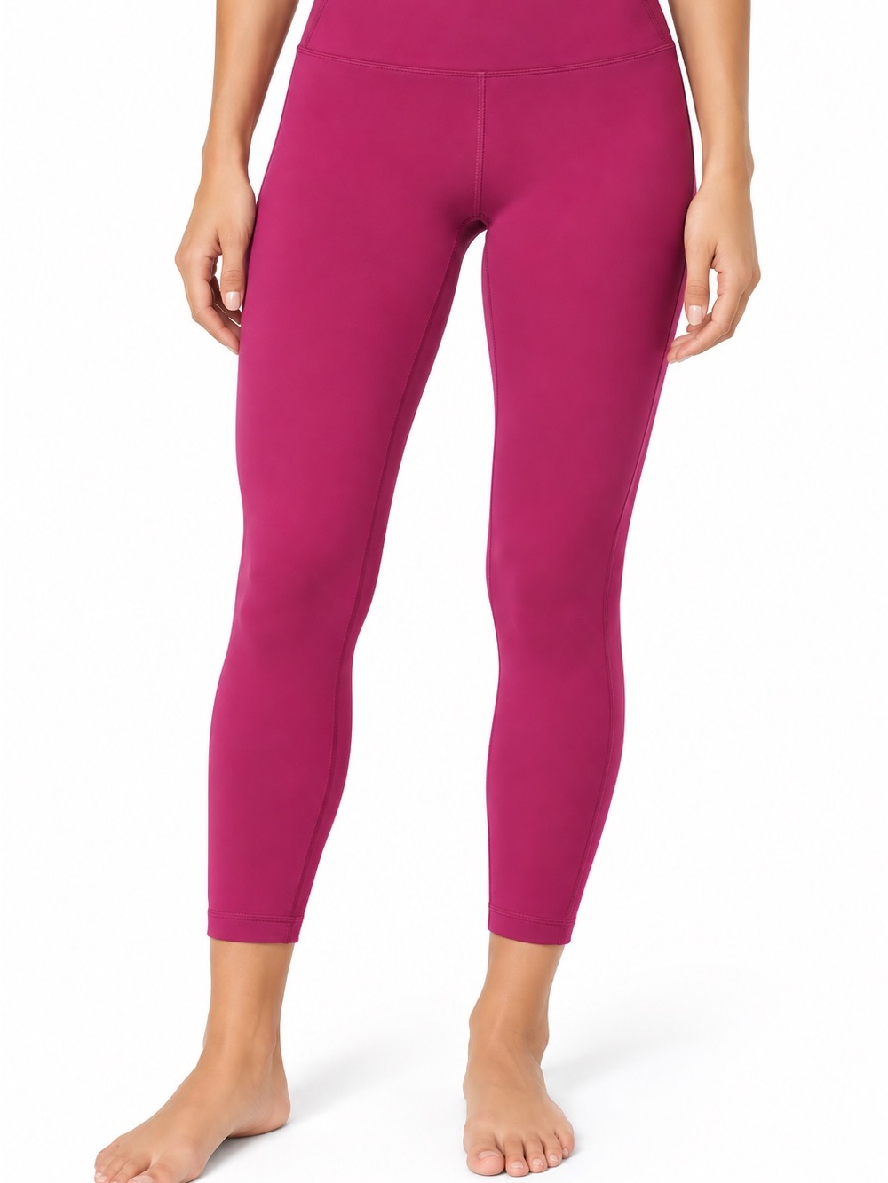 Stori Perseverance Tight 25" Inseam Fuschia Size 2